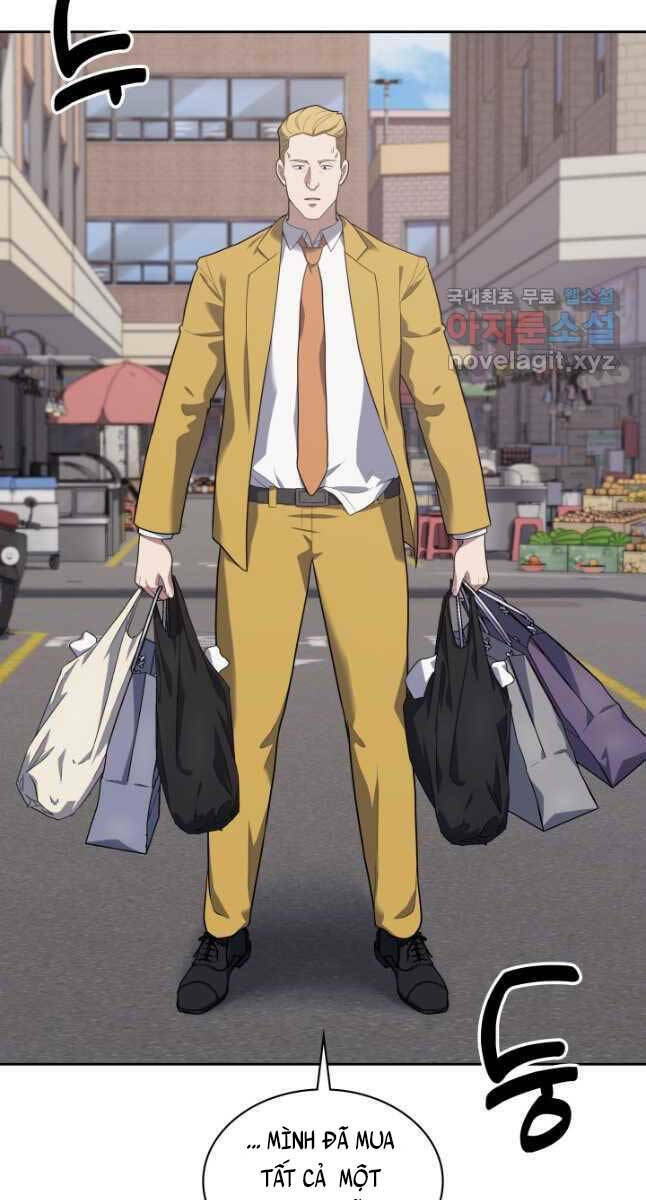 Cảnh Sát Thiên Tài Chuyển Sinh - Chapter 25 - Page 8