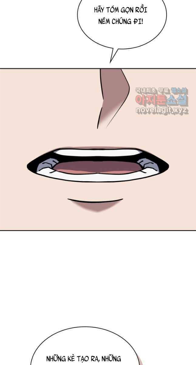 Cảnh Sát Thiên Tài Chuyển Sinh - Chapter 25 - Page 89