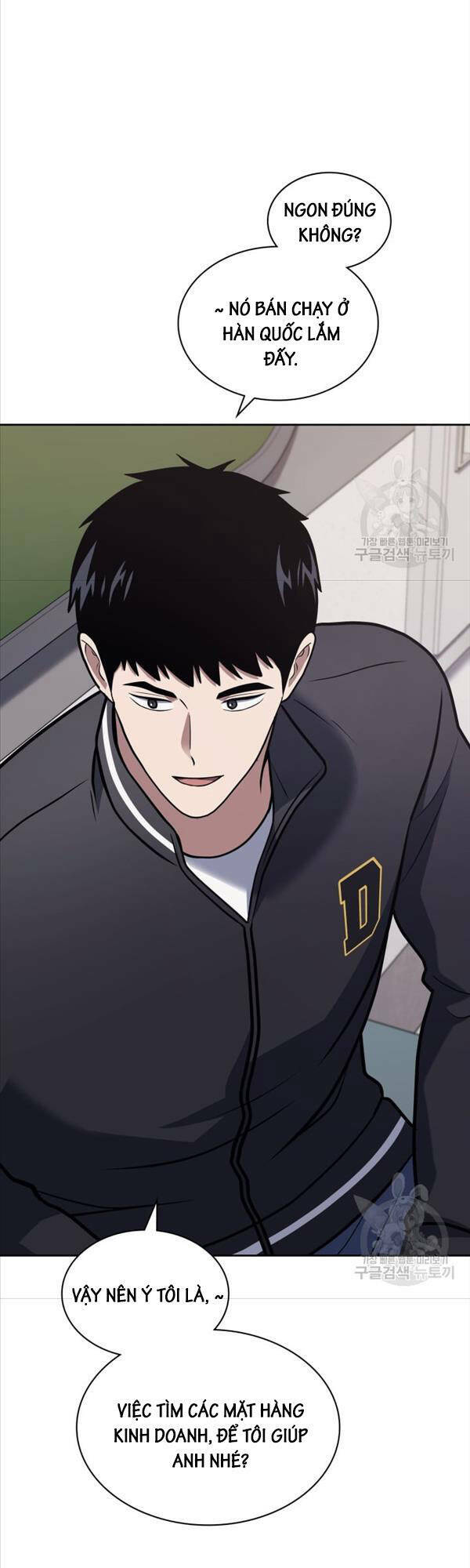 Cảnh Sát Thiên Tài Chuyển Sinh - Chapter 26 - Page 19