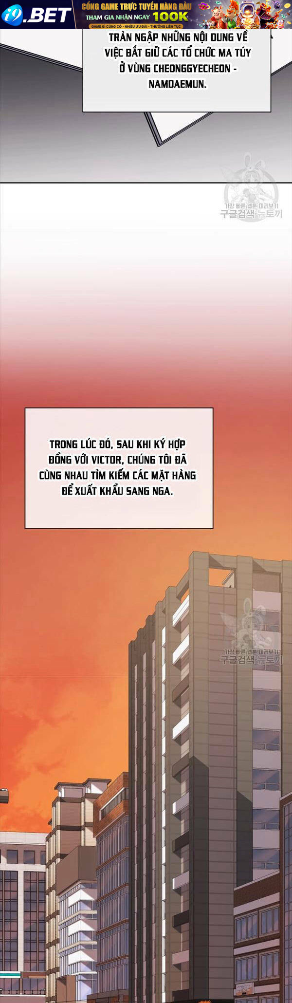 Cảnh Sát Thiên Tài Chuyển Sinh - Chapter 26 - Page 28