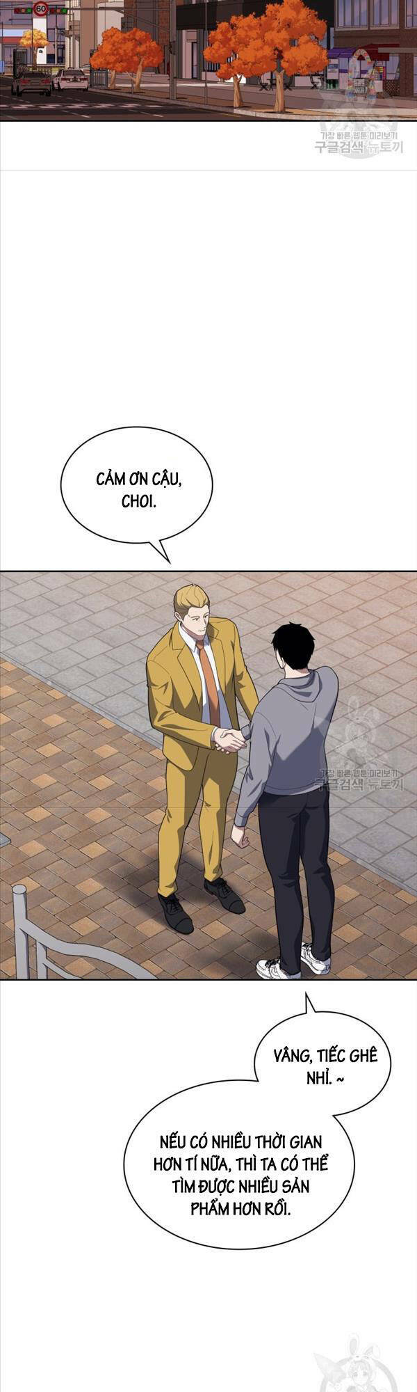 Cảnh Sát Thiên Tài Chuyển Sinh - Chapter 26 - Page 29
