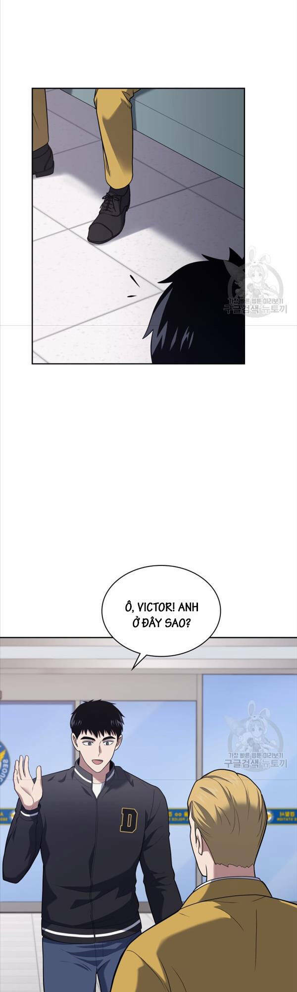 Cảnh Sát Thiên Tài Chuyển Sinh - Chapter 26 - Page 7