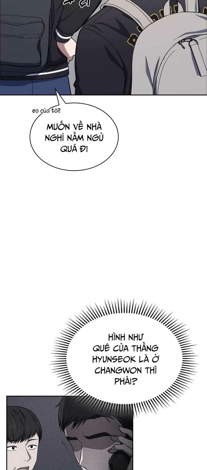 Cảnh Sát Thiên Tài Chuyển Sinh - Chapter 27 - Page 9
