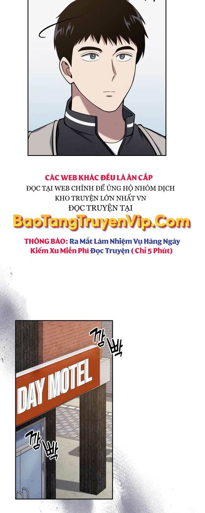 Cảnh Sát Thiên Tài Chuyển Sinh - Chapter 27 - Page 12