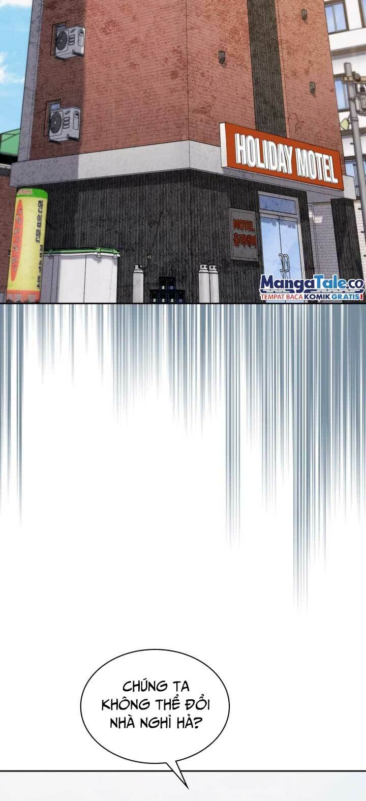 Cảnh Sát Thiên Tài Chuyển Sinh - Chapter 27 - Page 14