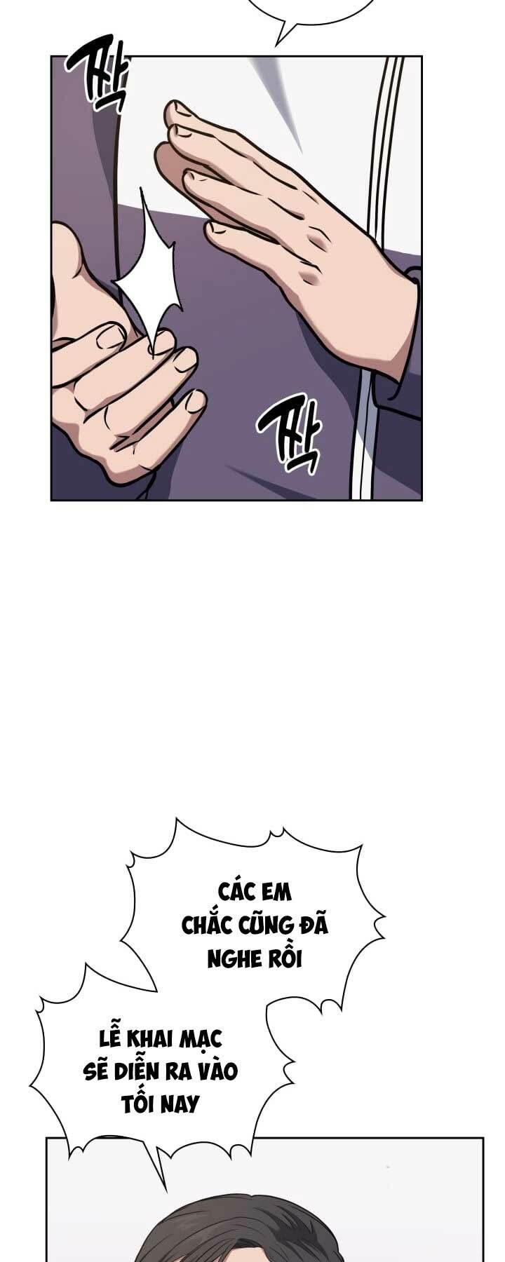 Cảnh Sát Thiên Tài Chuyển Sinh - Chapter 27 - Page 16