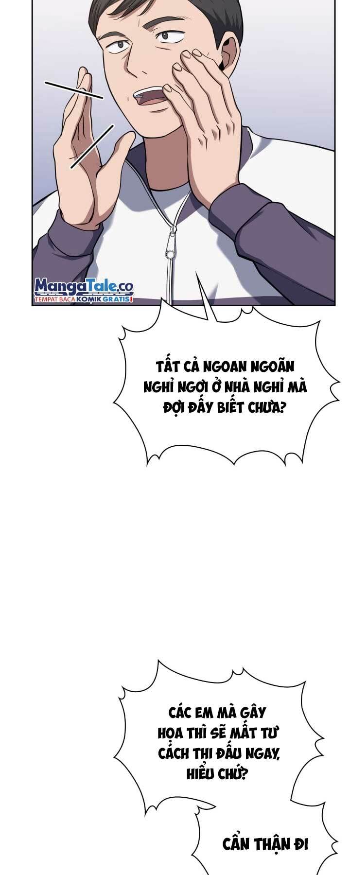 Cảnh Sát Thiên Tài Chuyển Sinh - Chapter 27 - Page 17