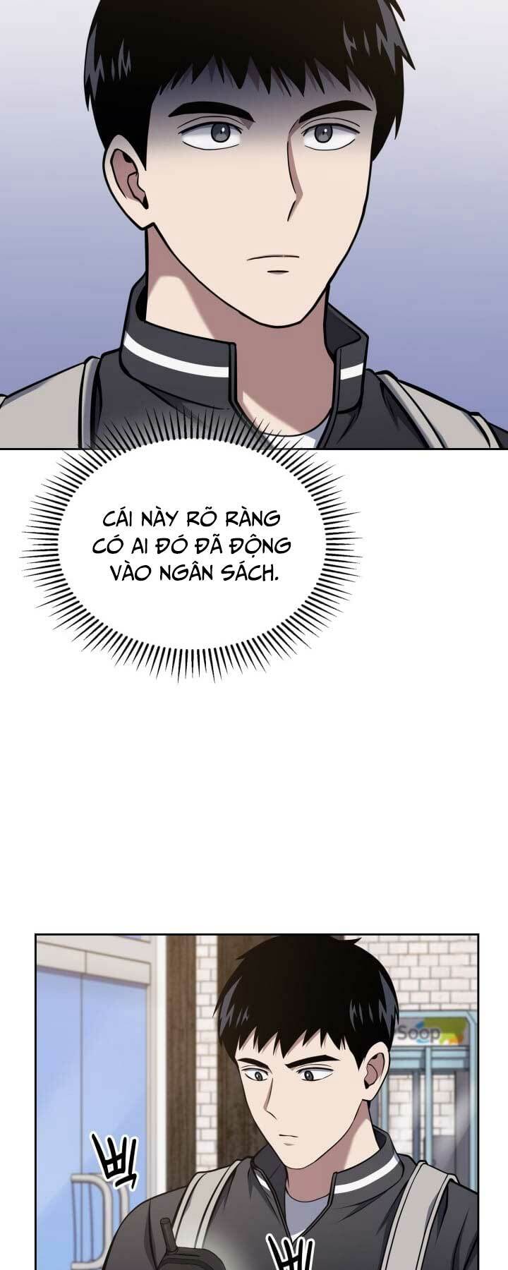 Cảnh Sát Thiên Tài Chuyển Sinh - Chapter 27 - Page 19