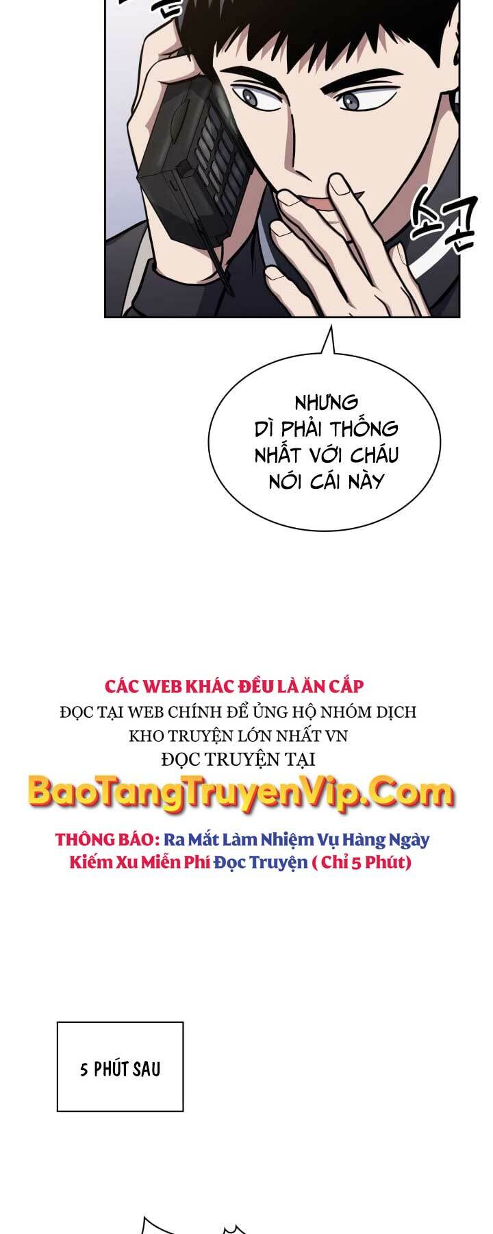 Cảnh Sát Thiên Tài Chuyển Sinh - Chapter 27 - Page 23