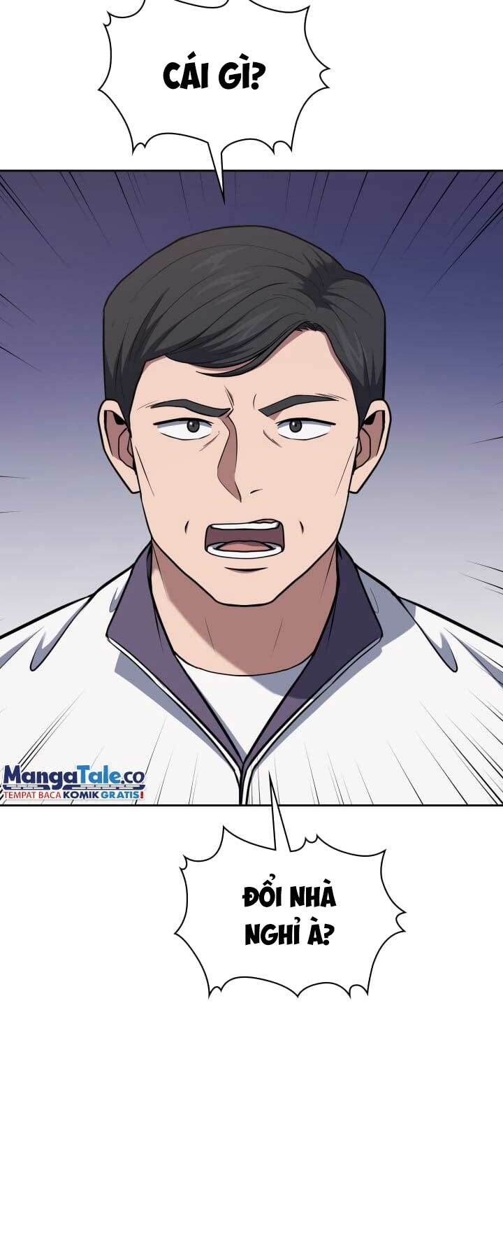 Cảnh Sát Thiên Tài Chuyển Sinh - Chapter 27 - Page 24