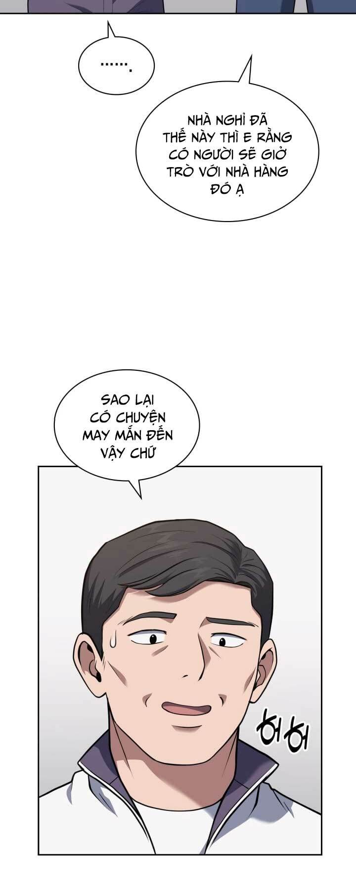 Cảnh Sát Thiên Tài Chuyển Sinh - Chapter 27 - Page 28