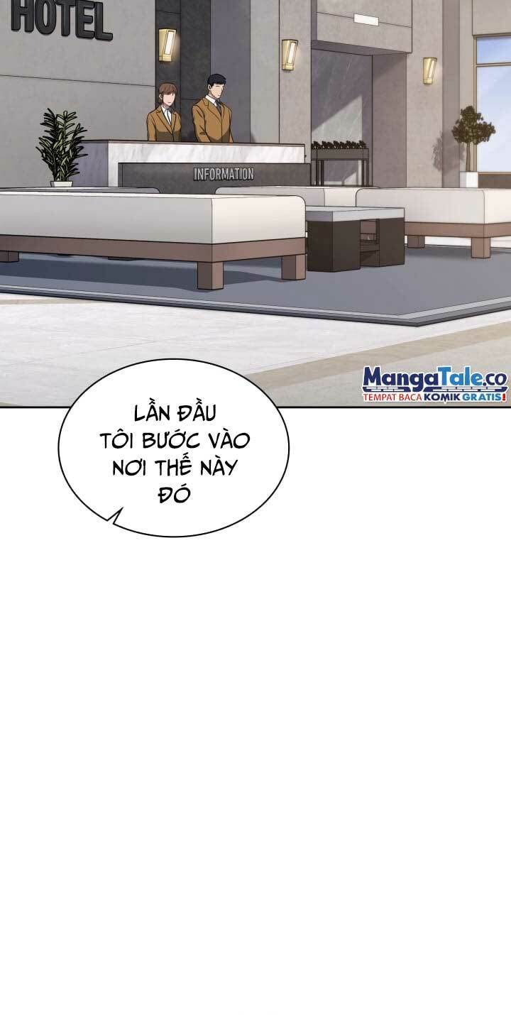 Cảnh Sát Thiên Tài Chuyển Sinh - Chapter 27 - Page 31