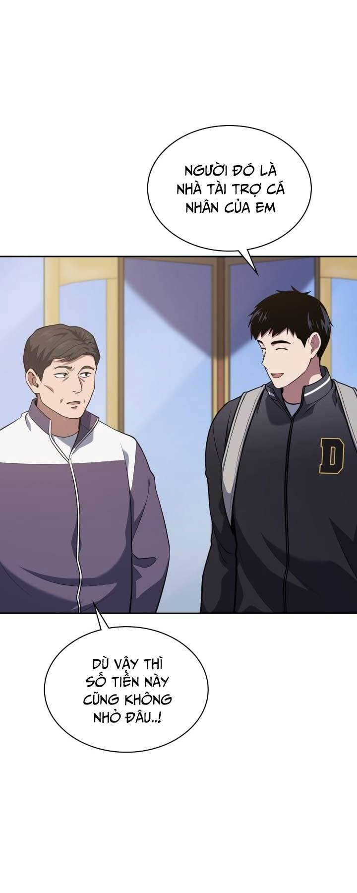 Cảnh Sát Thiên Tài Chuyển Sinh - Chapter 27 - Page 33