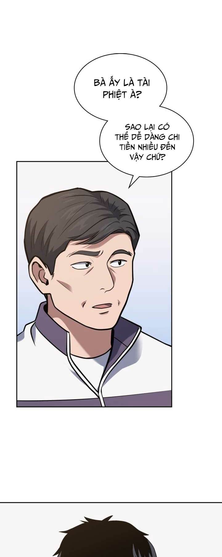 Cảnh Sát Thiên Tài Chuyển Sinh - Chapter 27 - Page 34