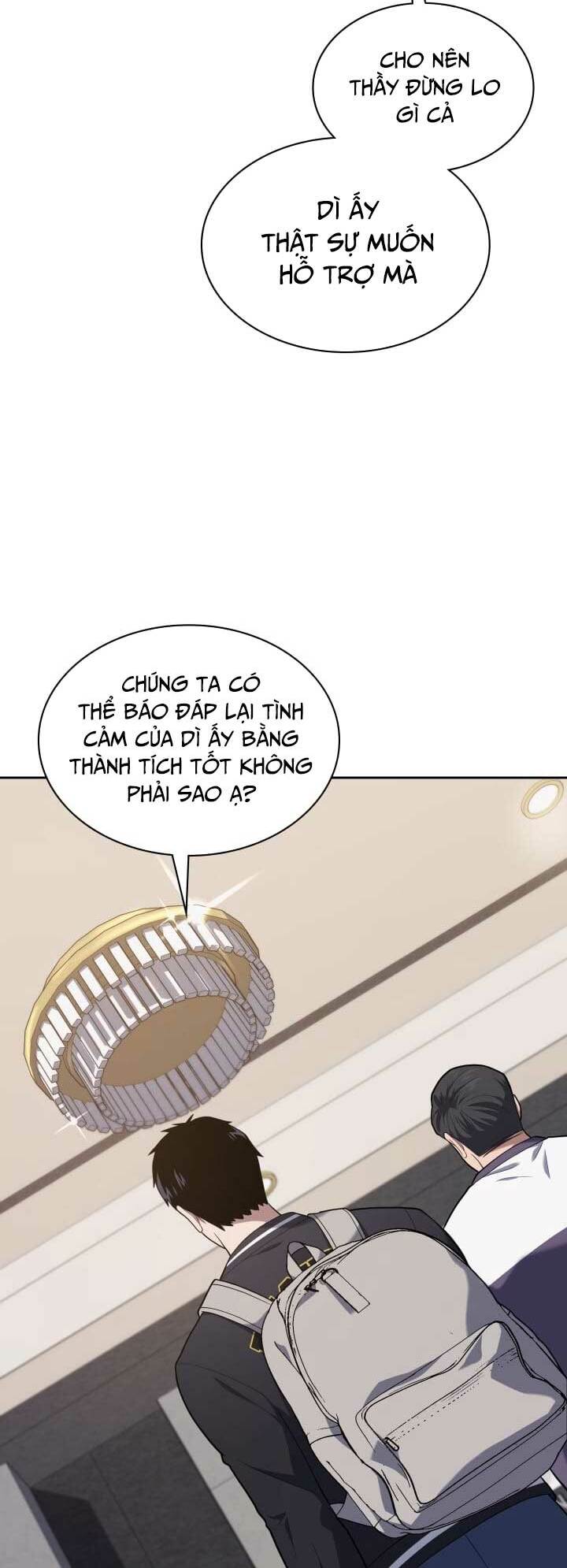 Cảnh Sát Thiên Tài Chuyển Sinh - Chapter 27 - Page 37