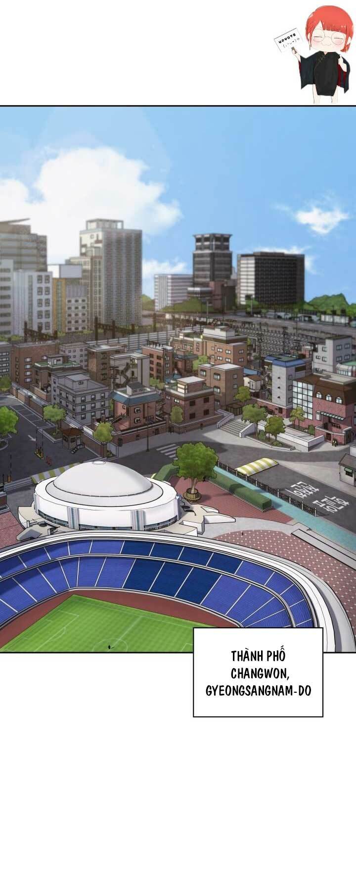 Cảnh Sát Thiên Tài Chuyển Sinh - Chapter 27 - Page 3