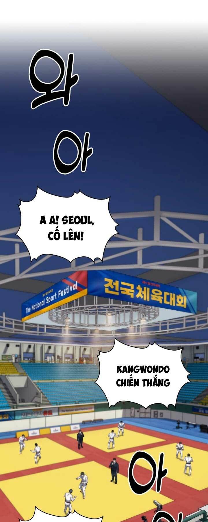 Cảnh Sát Thiên Tài Chuyển Sinh - Chapter 27 - Page 39