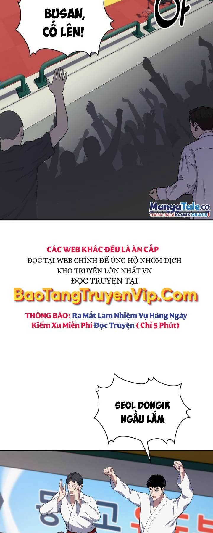 Cảnh Sát Thiên Tài Chuyển Sinh - Chapter 27 - Page 40