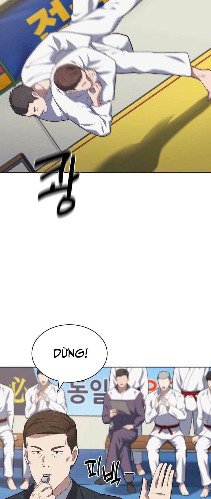 Cảnh Sát Thiên Tài Chuyển Sinh - Chapter 27 - Page 42