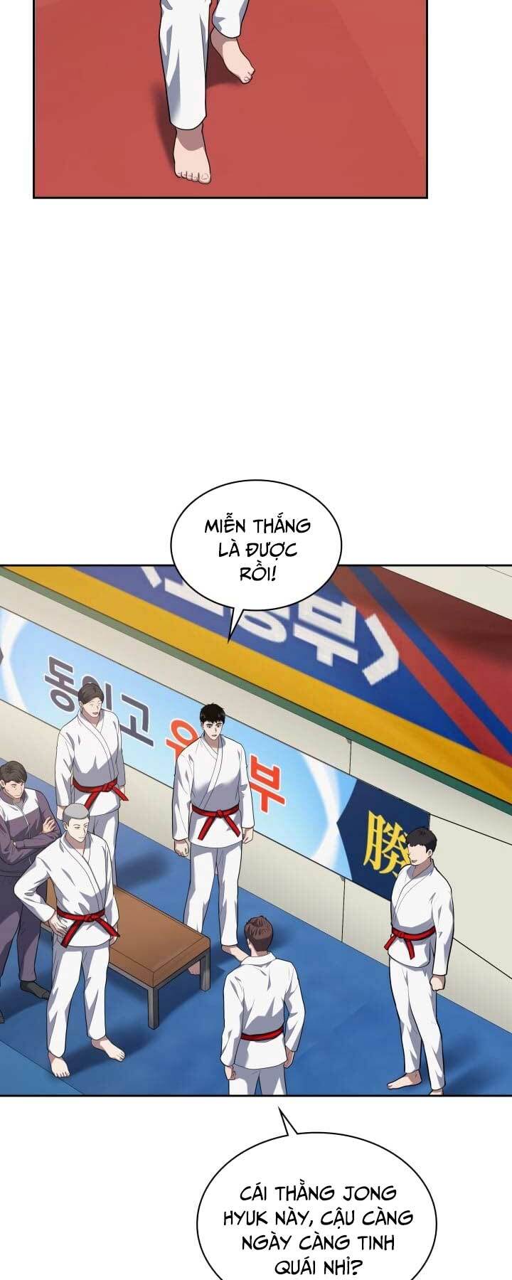 Cảnh Sát Thiên Tài Chuyển Sinh - Chapter 27 - Page 44