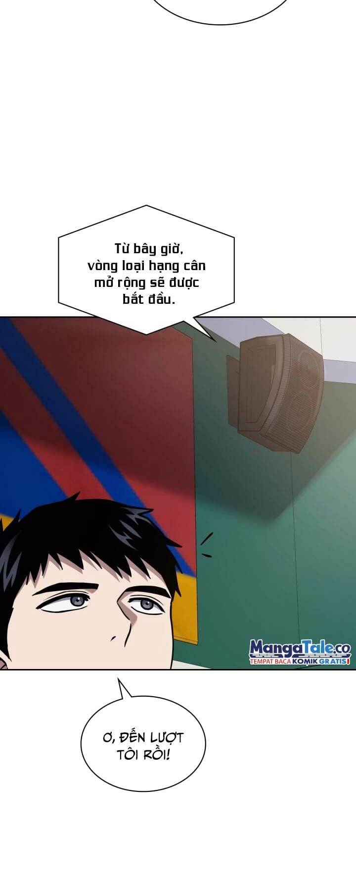 Cảnh Sát Thiên Tài Chuyển Sinh - Chapter 27 - Page 45