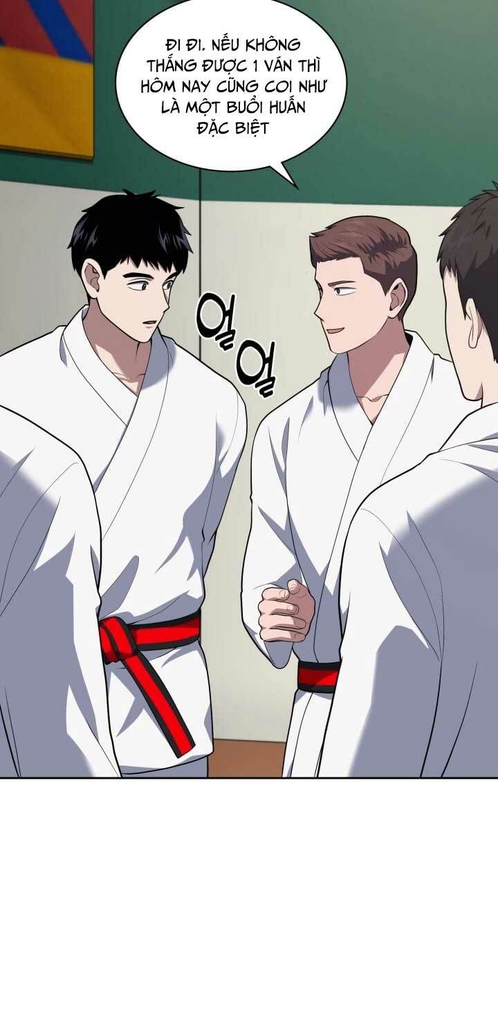 Cảnh Sát Thiên Tài Chuyển Sinh - Chapter 27 - Page 47