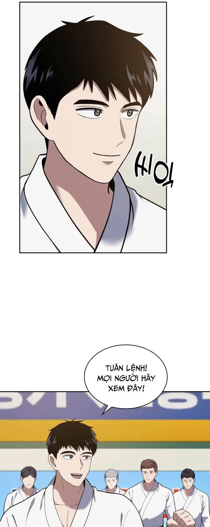 Cảnh Sát Thiên Tài Chuyển Sinh - Chapter 27 - Page 48