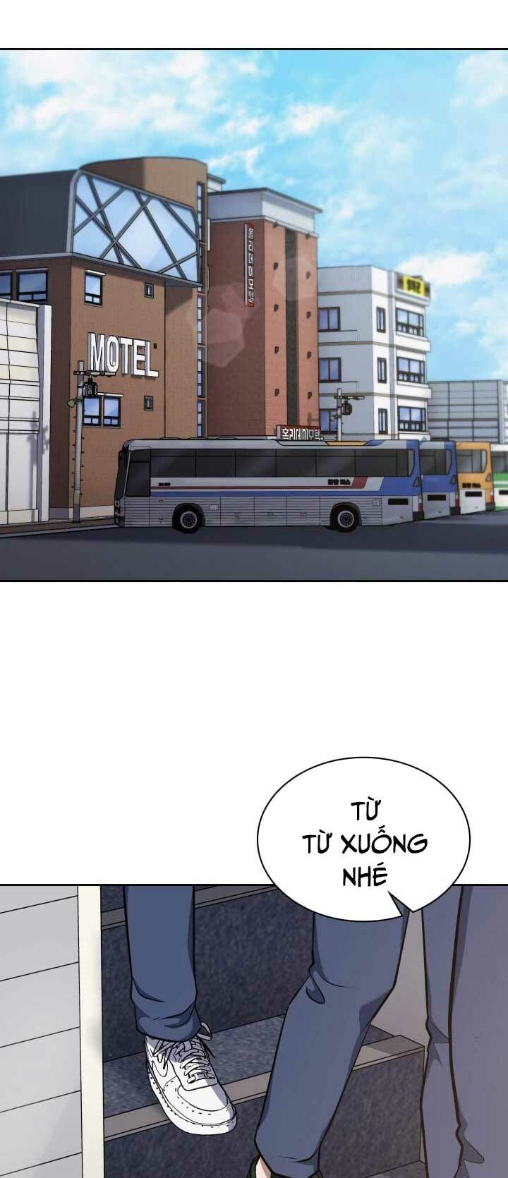 Cảnh Sát Thiên Tài Chuyển Sinh - Chapter 27 - Page 4