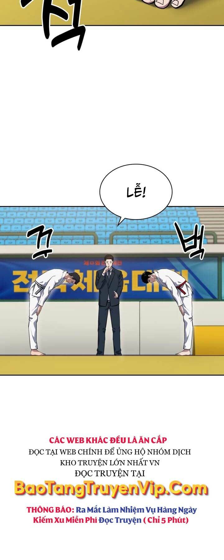 Cảnh Sát Thiên Tài Chuyển Sinh - Chapter 27 - Page 50