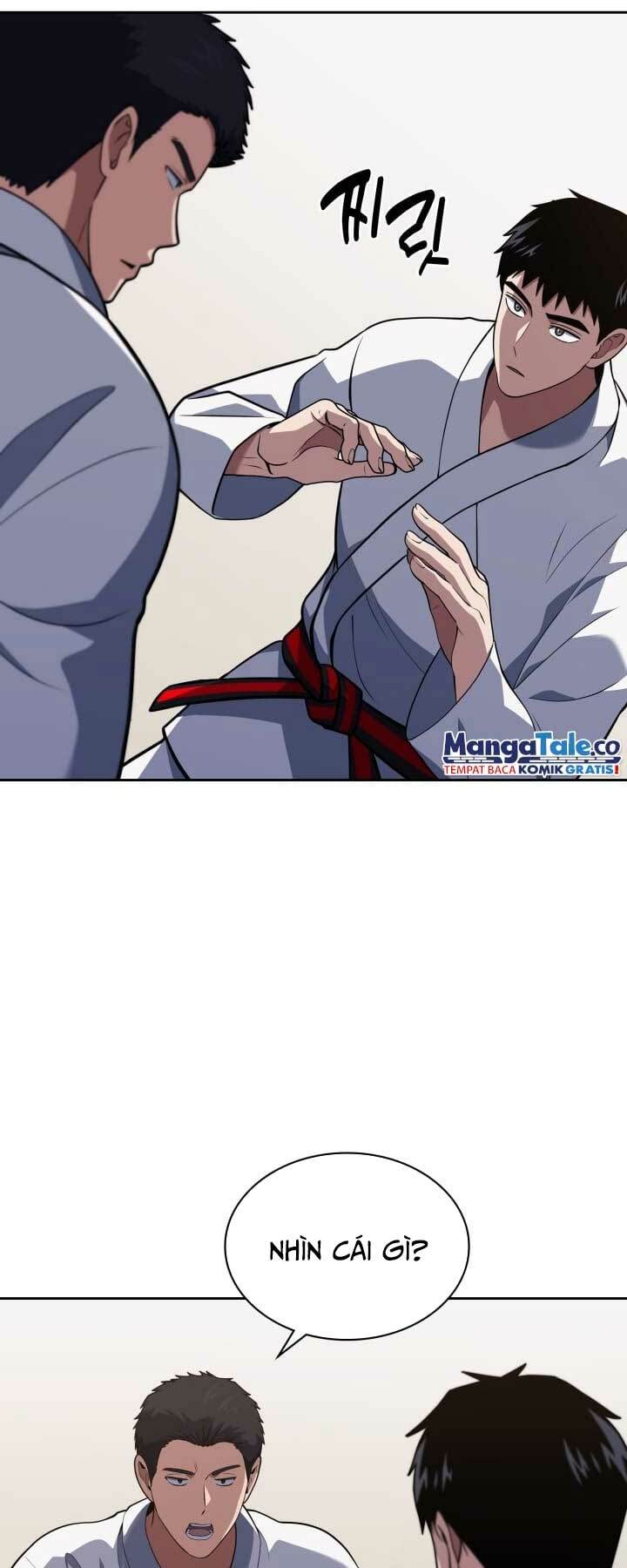 Cảnh Sát Thiên Tài Chuyển Sinh - Chapter 27 - Page 51