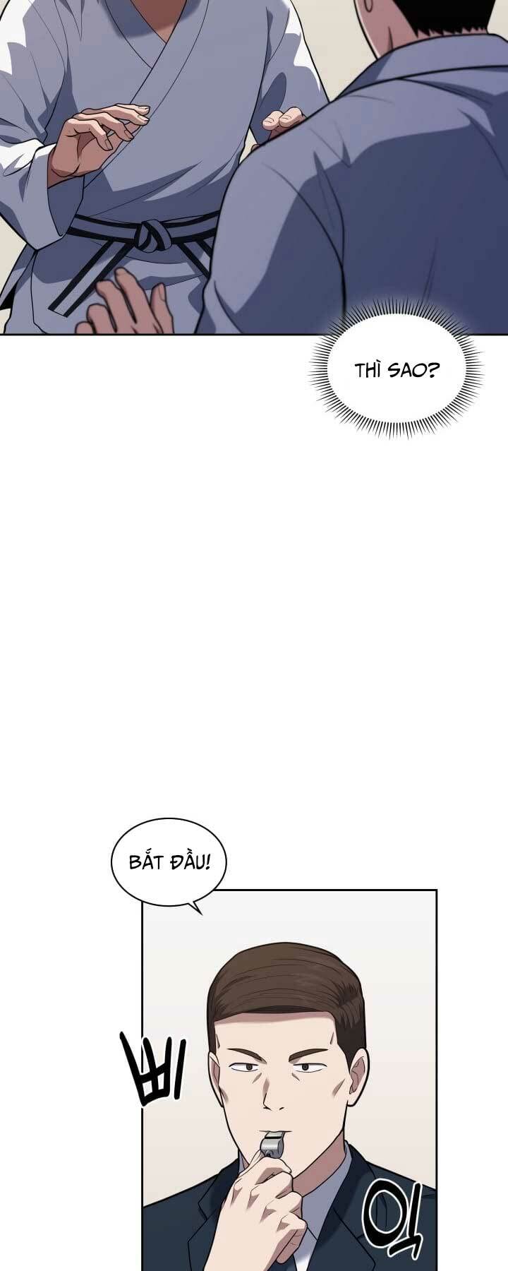 Cảnh Sát Thiên Tài Chuyển Sinh - Chapter 27 - Page 52