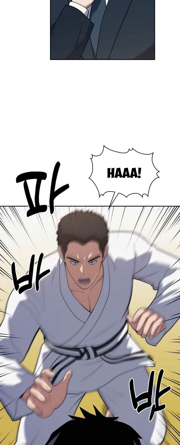 Cảnh Sát Thiên Tài Chuyển Sinh - Chapter 27 - Page 53