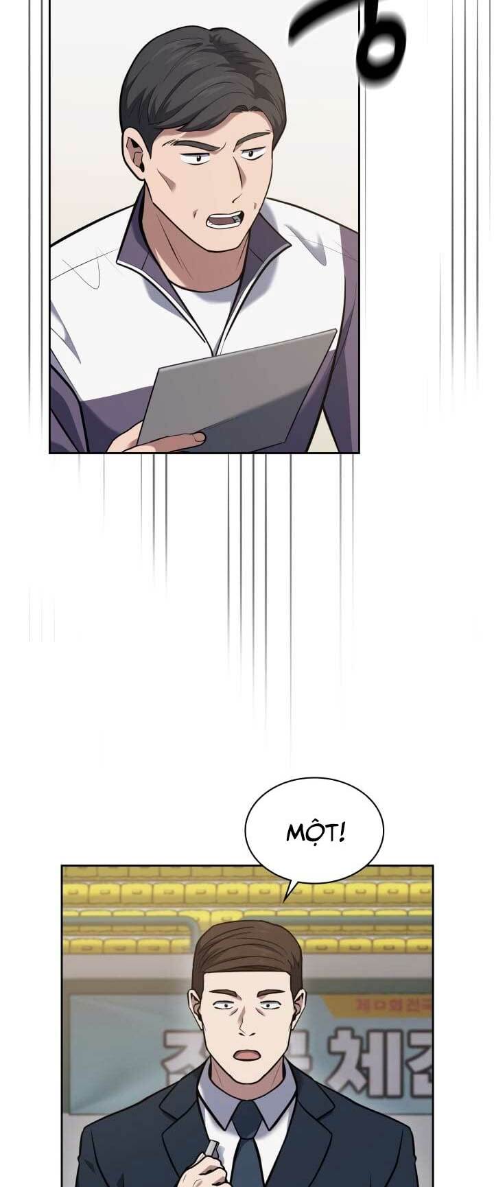 Cảnh Sát Thiên Tài Chuyển Sinh - Chapter 27 - Page 58