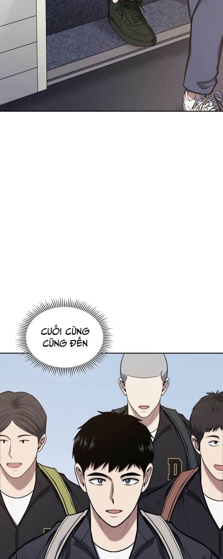 Cảnh Sát Thiên Tài Chuyển Sinh - Chapter 27 - Page 5