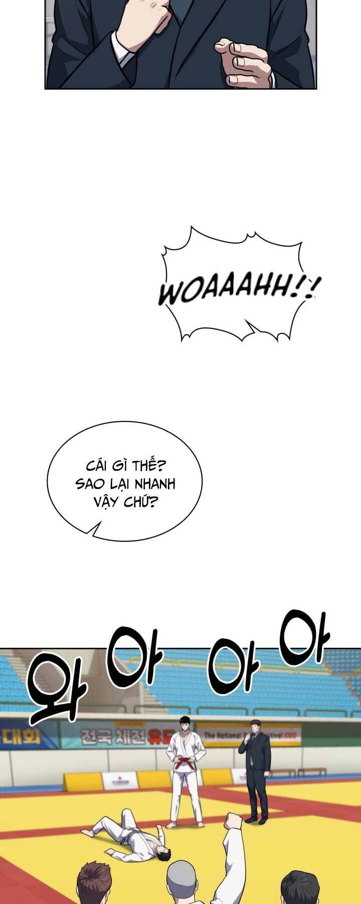 Cảnh Sát Thiên Tài Chuyển Sinh - Chapter 27 - Page 59