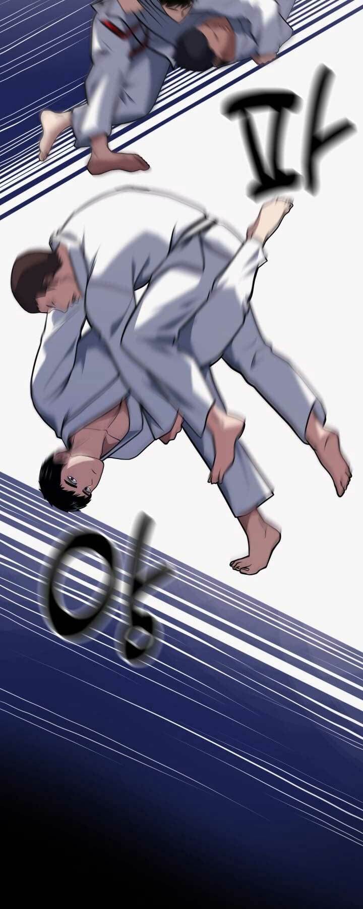 Cảnh Sát Thiên Tài Chuyển Sinh - Chapter 27 - Page 62