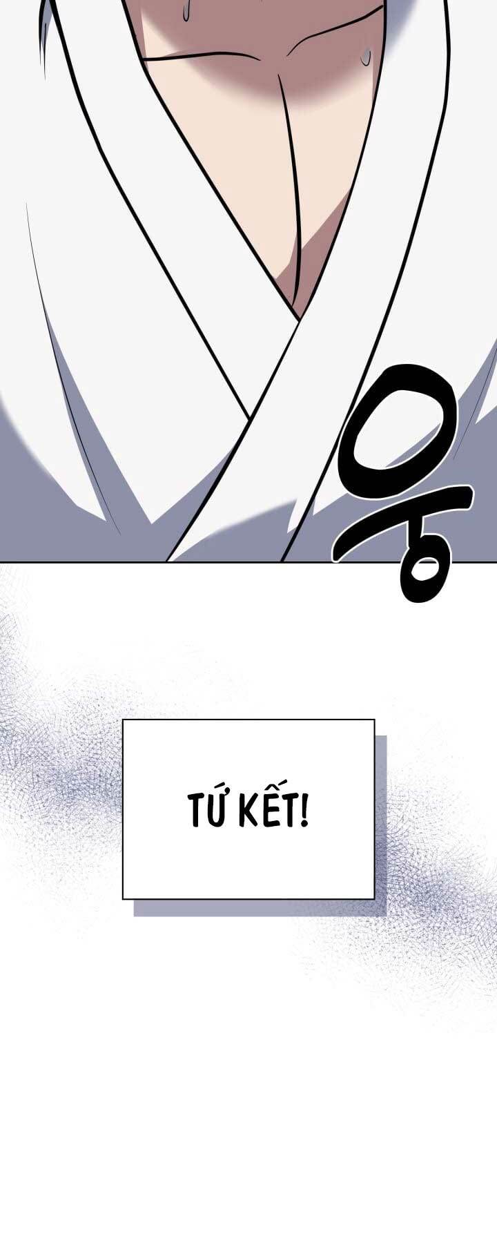 Cảnh Sát Thiên Tài Chuyển Sinh - Chapter 27 - Page 64