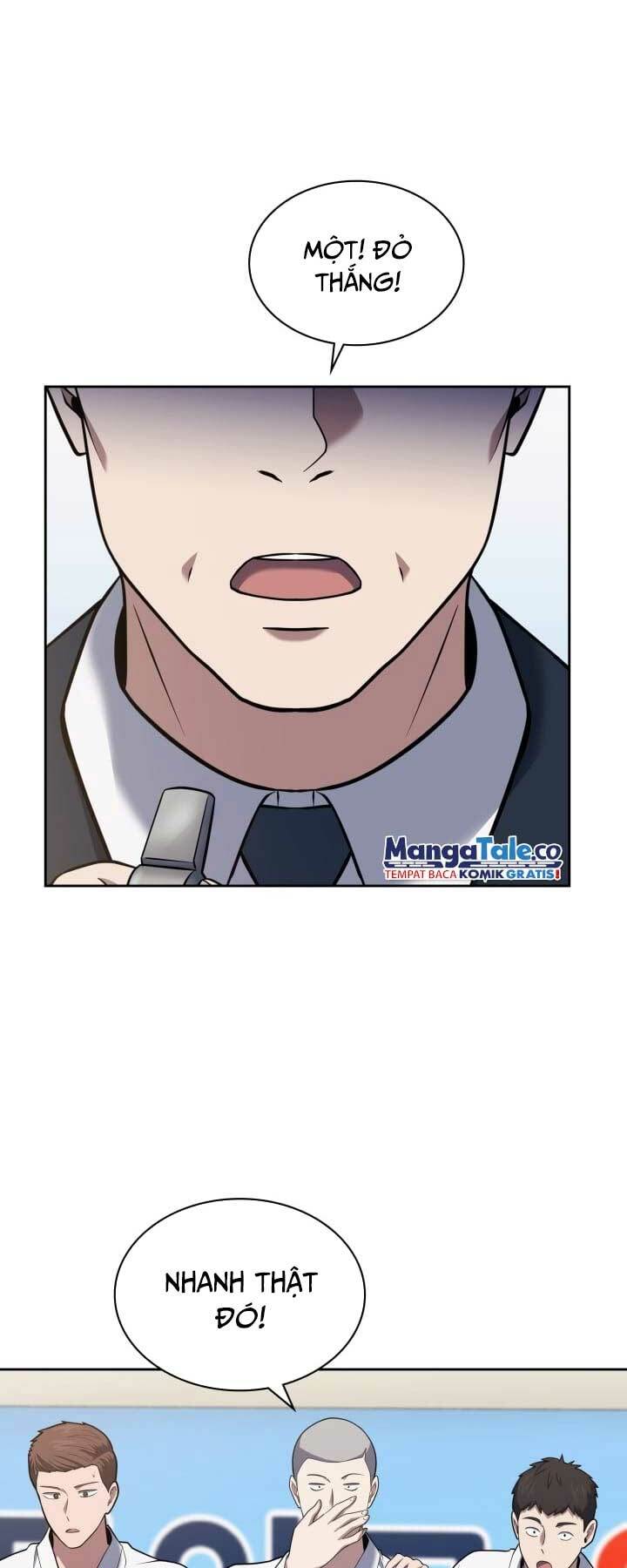 Cảnh Sát Thiên Tài Chuyển Sinh - Chapter 27 - Page 65