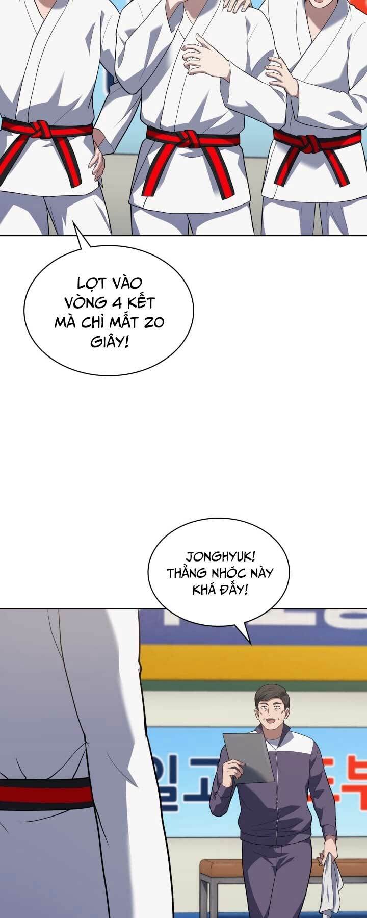 Cảnh Sát Thiên Tài Chuyển Sinh - Chapter 27 - Page 66