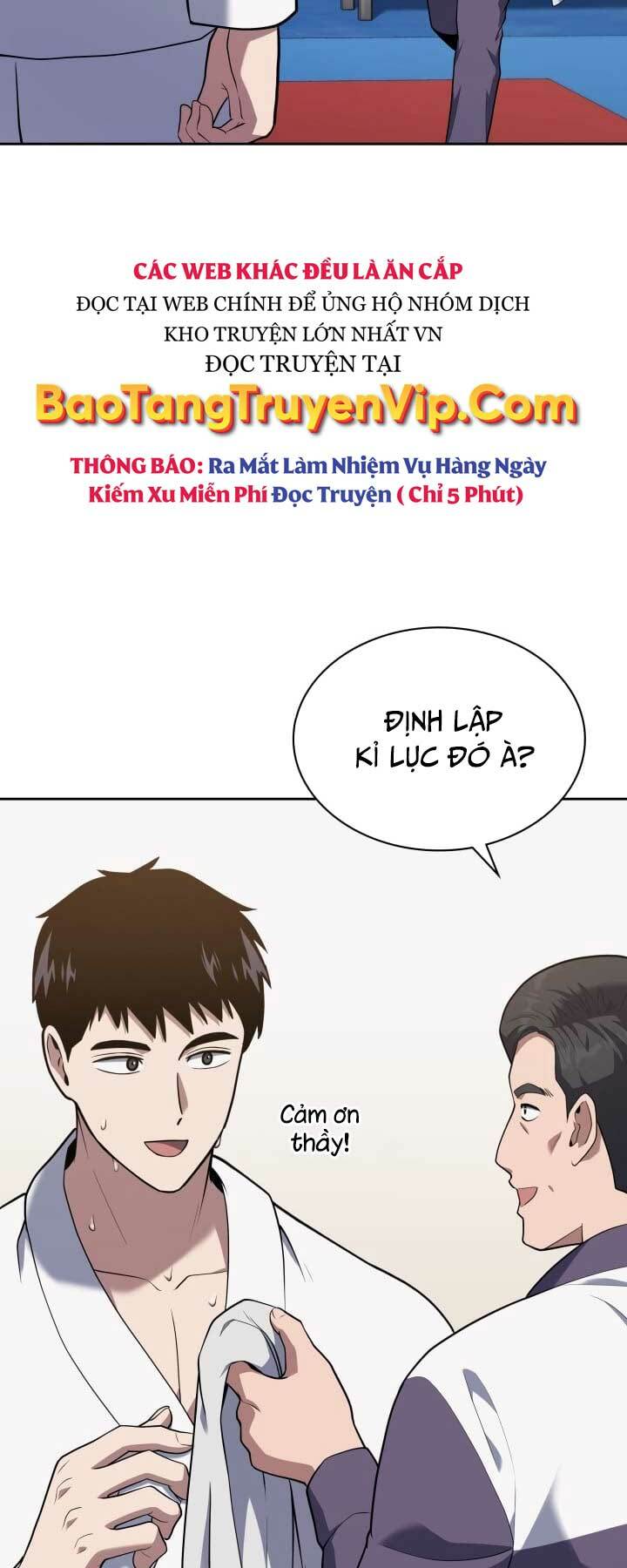 Cảnh Sát Thiên Tài Chuyển Sinh - Chapter 27 - Page 67