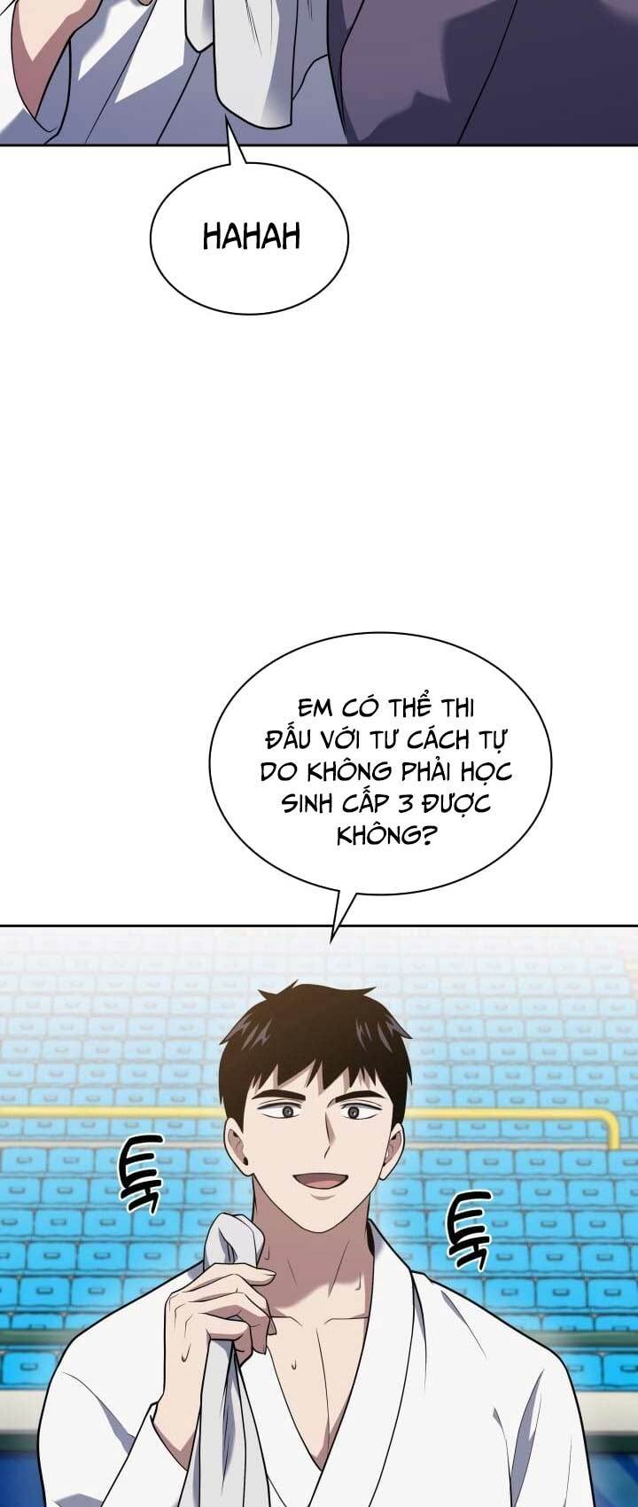 Cảnh Sát Thiên Tài Chuyển Sinh - Chapter 27 - Page 68