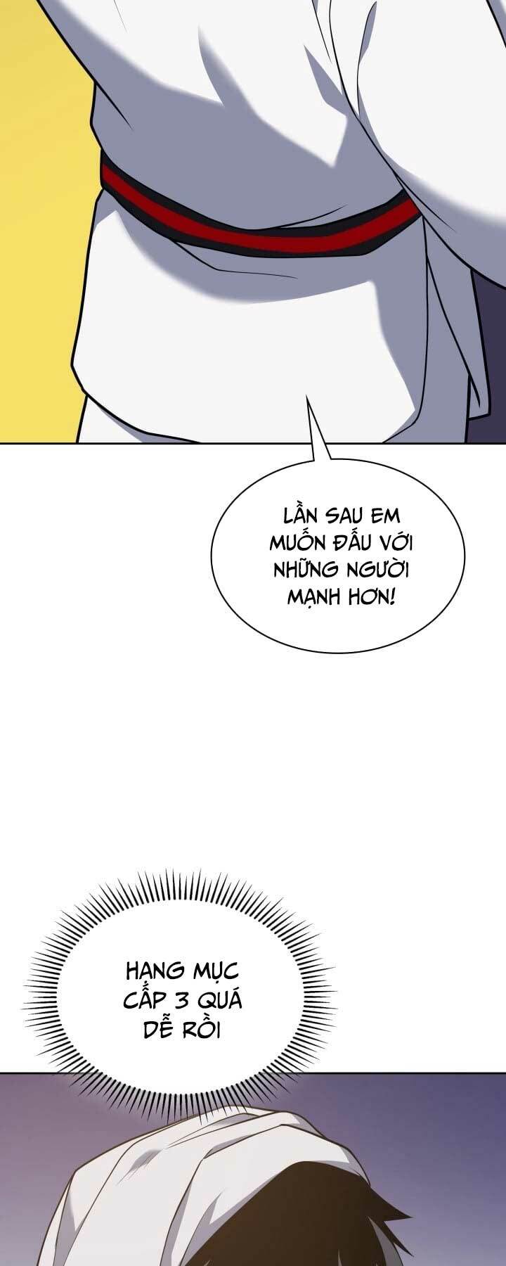 Cảnh Sát Thiên Tài Chuyển Sinh - Chapter 27 - Page 71