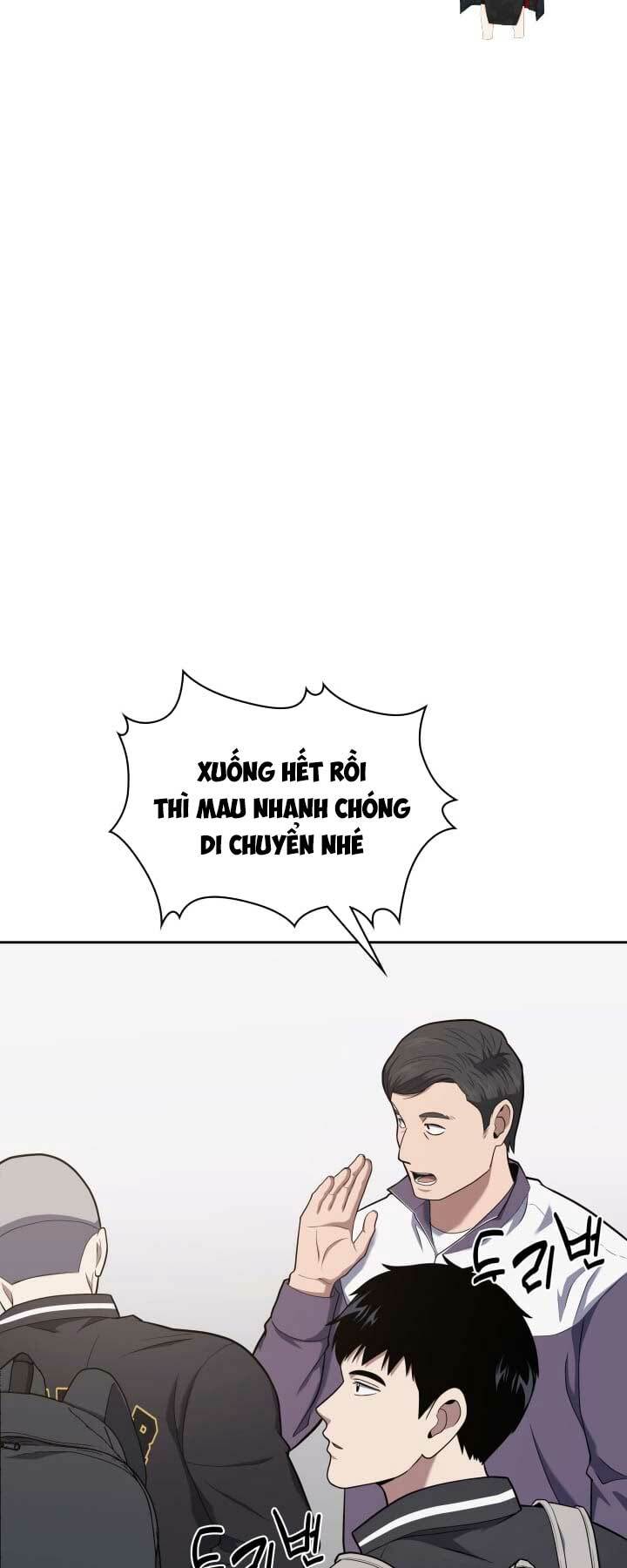 Cảnh Sát Thiên Tài Chuyển Sinh - Chapter 27 - Page 8