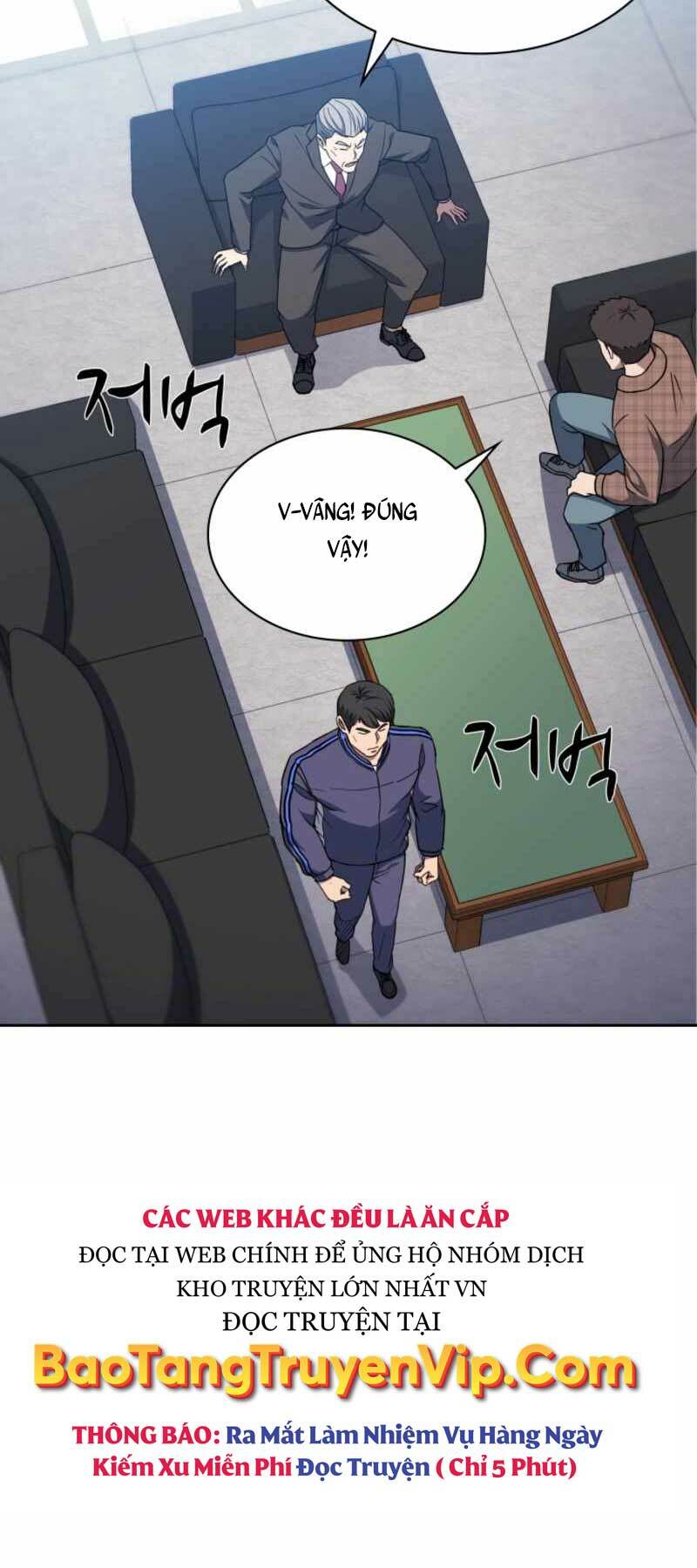 Cảnh Sát Thiên Tài Chuyển Sinh - Chapter 3 - Page 11