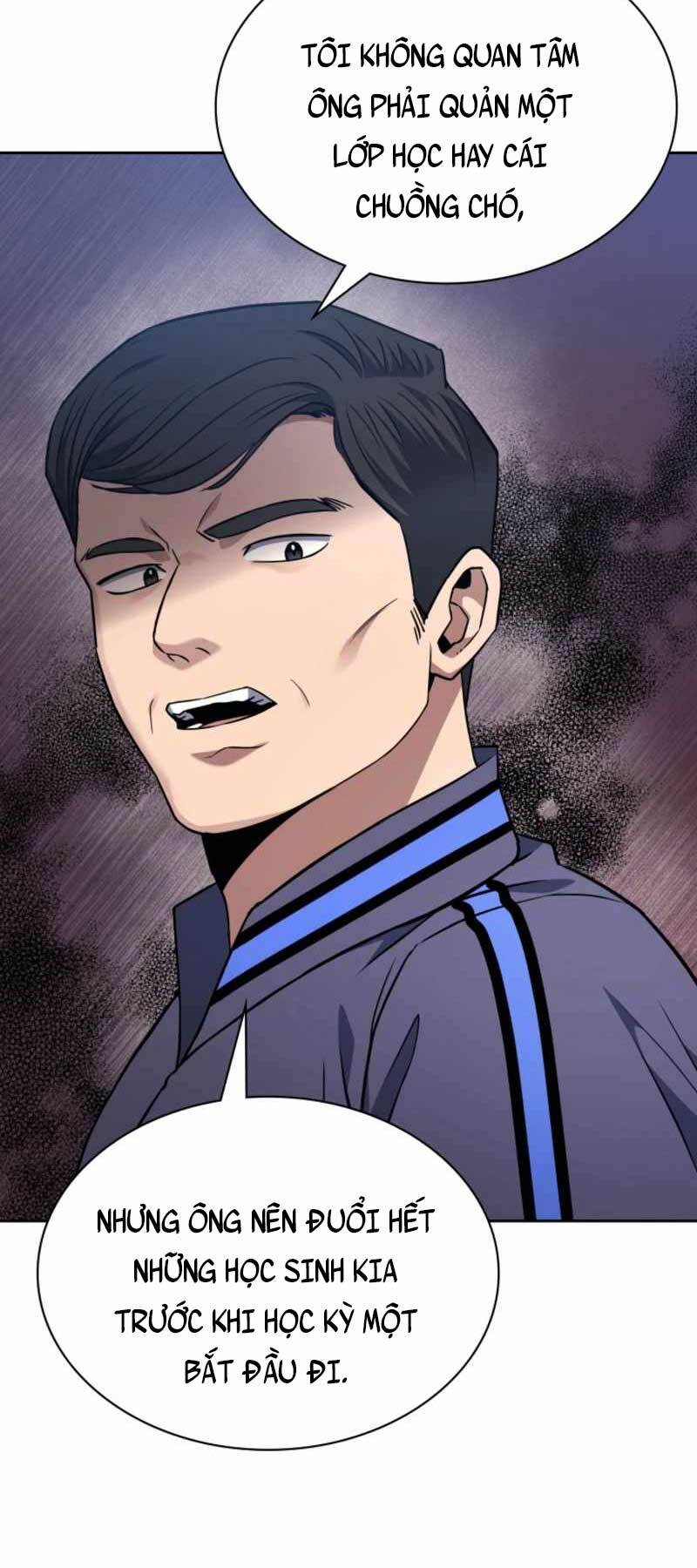 Cảnh Sát Thiên Tài Chuyển Sinh - Chapter 3 - Page 13