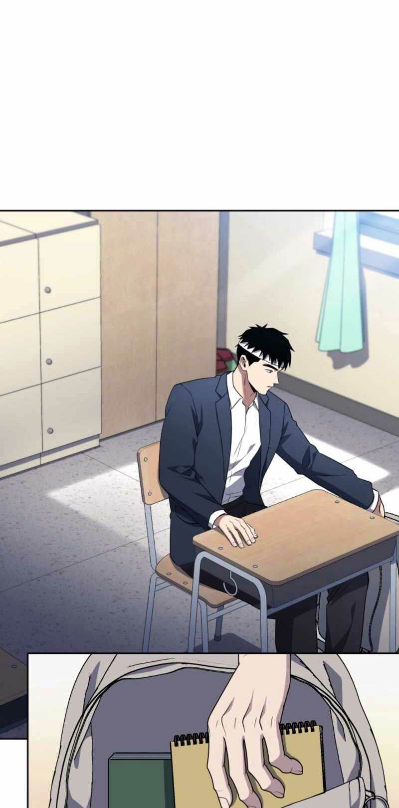 Cảnh Sát Thiên Tài Chuyển Sinh - Chapter 3 - Page 16