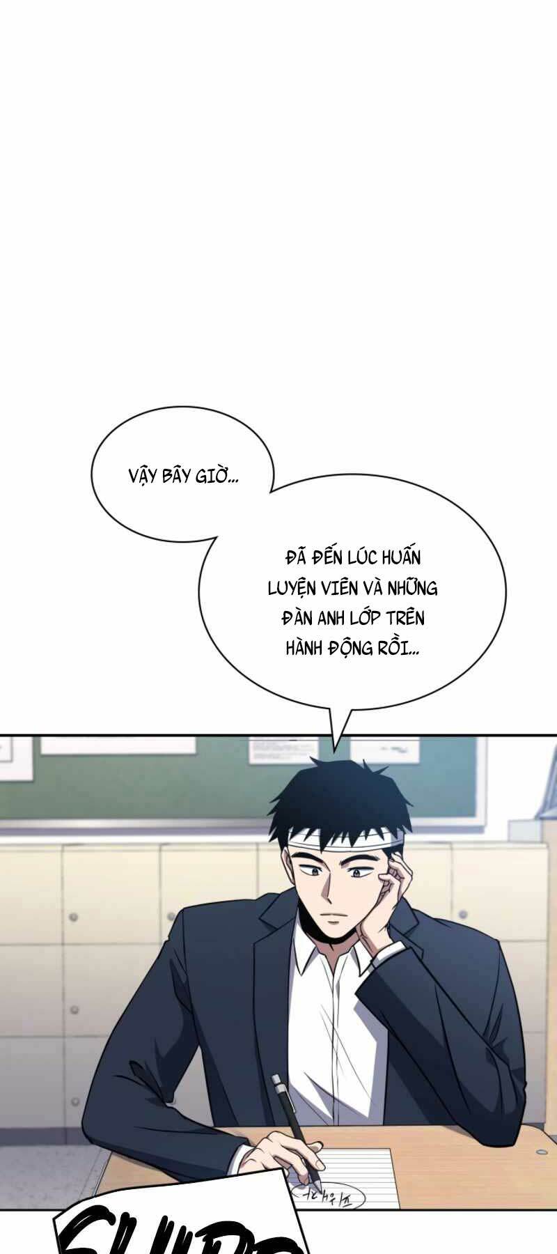 Cảnh Sát Thiên Tài Chuyển Sinh - Chapter 3 - Page 20