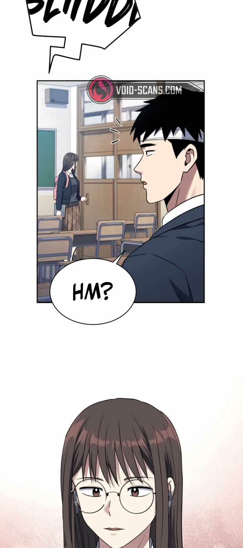 Cảnh Sát Thiên Tài Chuyển Sinh - Chapter 3 - Page 21