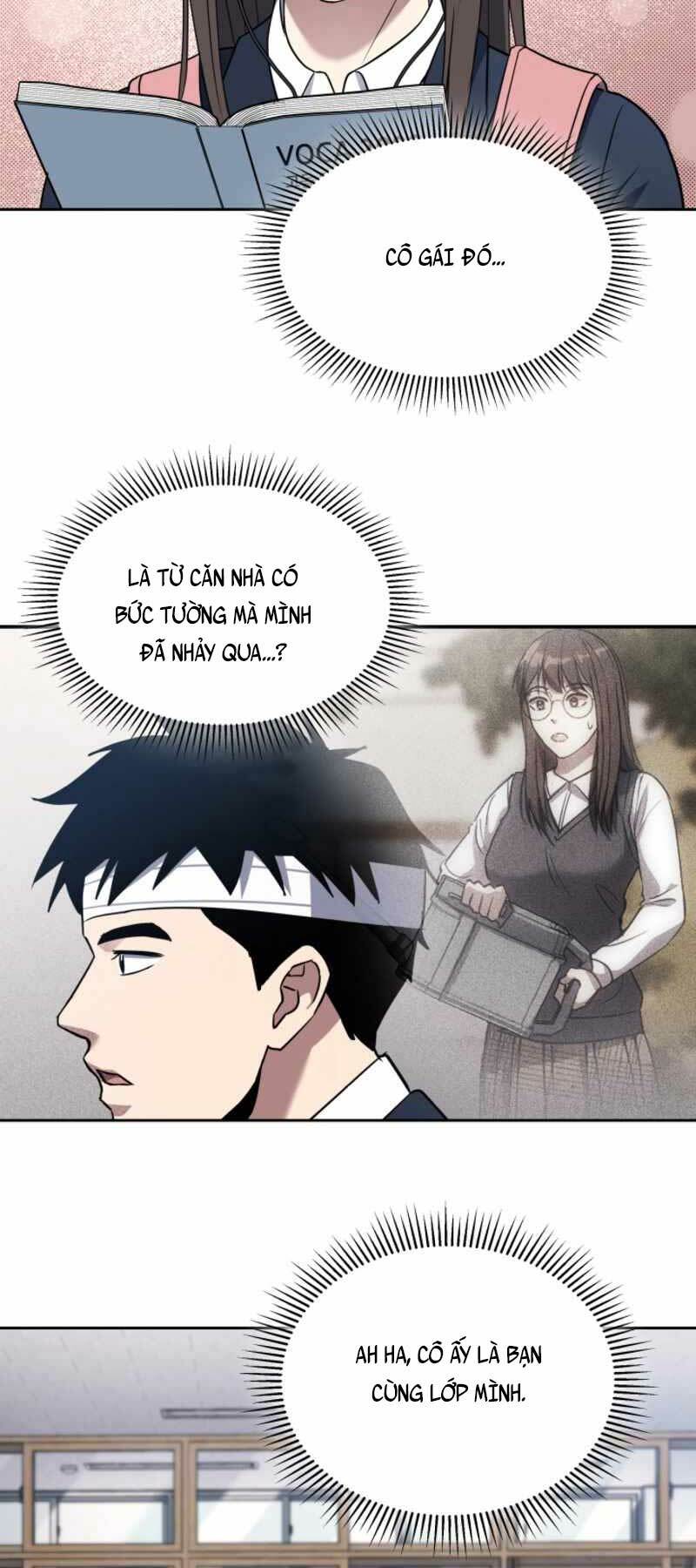 Cảnh Sát Thiên Tài Chuyển Sinh - Chapter 3 - Page 22