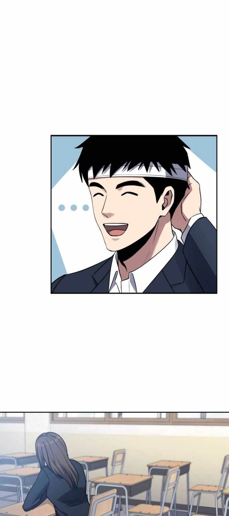 Cảnh Sát Thiên Tài Chuyển Sinh - Chapter 3 - Page 24